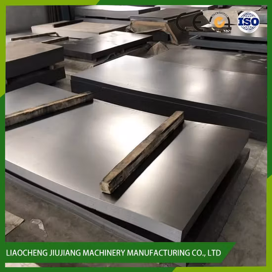 Laminados a quente/frio Grau 201/304/304L/303/316/316L/321/309S/310S/409/410/420/430/430f/436/439/441/444/2205/2507/904L Chapa de aço inoxidável e Placa
